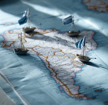 Blog de Innovacion Argentina