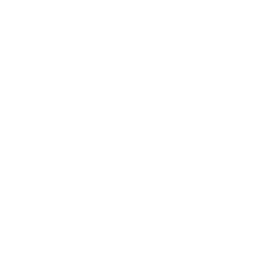 a fanless fan on a black background