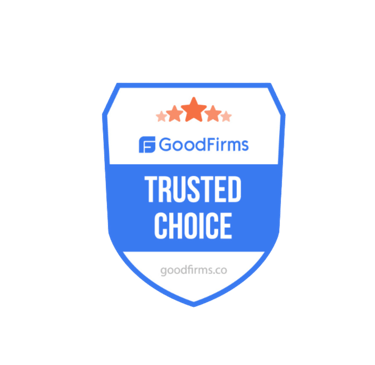 GoodFirms - Best Creative Marketing Agency Dubai