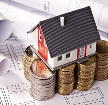 AVALIAÇÃO DE IMÓVEIS