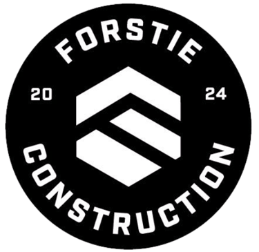 forstie construction logo