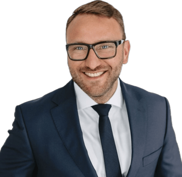 Maciej Siemaszko Leasing Manager/Partner