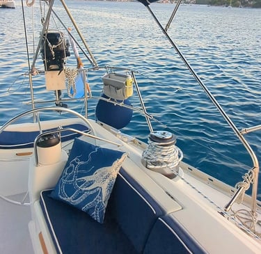 Scorcio del pozzetto