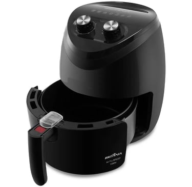Fritadeira Elétrica Air Fry Britânia BFR25P Airfryer