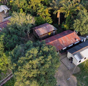 Escola Puruzinho