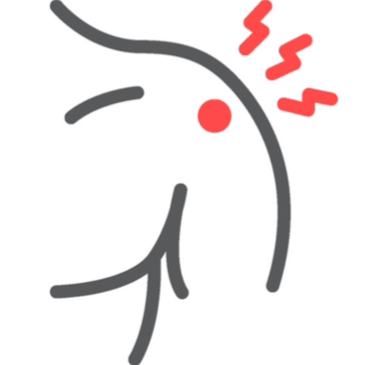 Shoulderpain