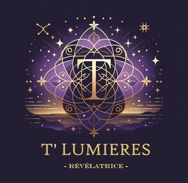 T'Lumieres