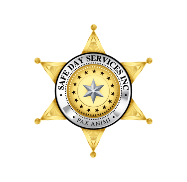 Safe Day Service Logo
