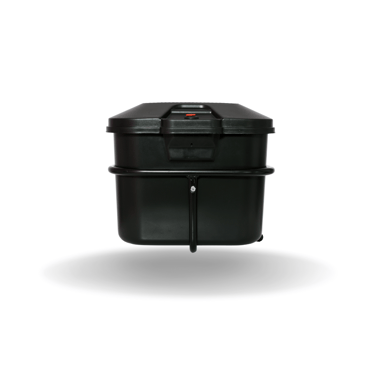 DASS Two Wheeler Bike Side Box (File Size Side Box) (UNIQUE)