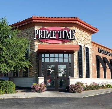 Prime Time
