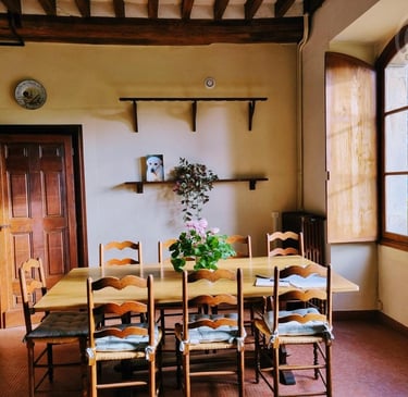table d'écriture, retraite d'écriture, atelier d'écriture, roman, nouvelles, Val d'Oise, Le Vexin