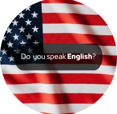 inglês