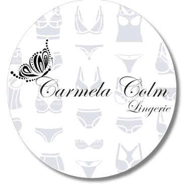 LOGO CARMELA COLM