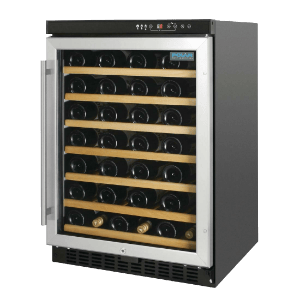 Wine Cooler Repair, Installation, Maintenance