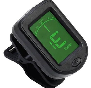 Magic Chords: Free Online Guitar Tuner