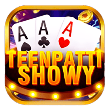 Teen Patti showny 