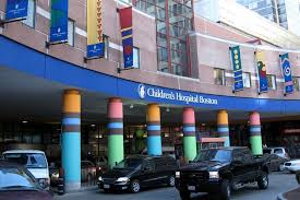 Sandwell children's center