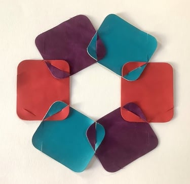 konjunto nexus modular pieces joined together