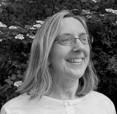 Sara Brown Author Image