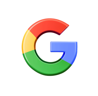 Google Reviews badge