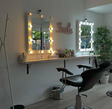 extensiones de pestañas sevilla