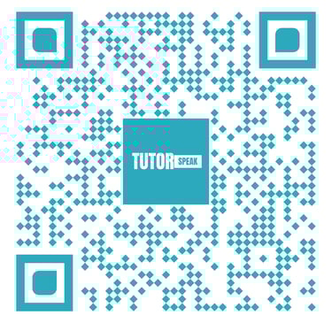 tutorspeak learn english online for free in morocco