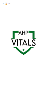 sa protein house ahp vitals
