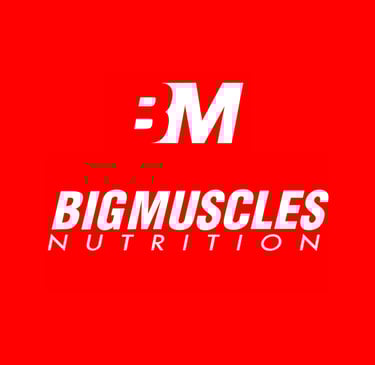 sa protein house bigmuscles nutrition