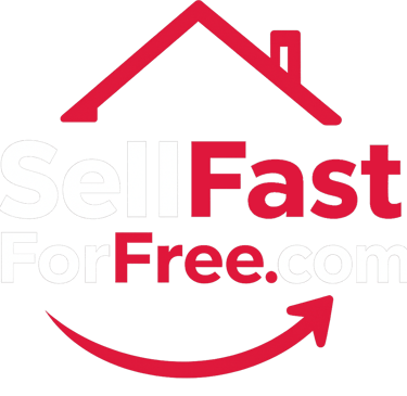 sell fast for free logo