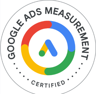Zertificate google mesurement