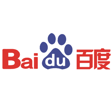 Baidu Ads Logo