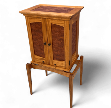 FL 12 Floor Box