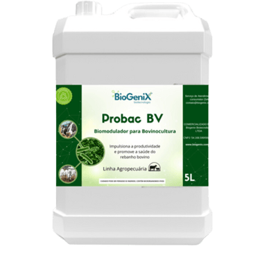 produto biológico para gado