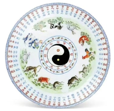 Prendre rendez-vous séance d'astrologie chinoise bazi