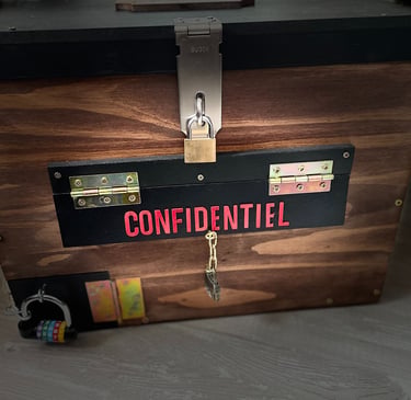 escape box harcèlement
