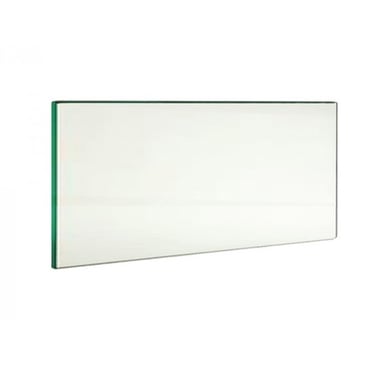 feuille de verre float pour serre
