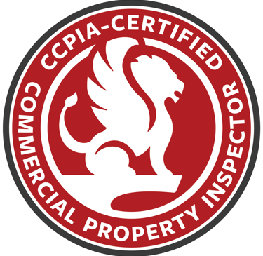 CCPIA-Certified Commercial Property Inspector 