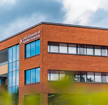 Top universities in Finland