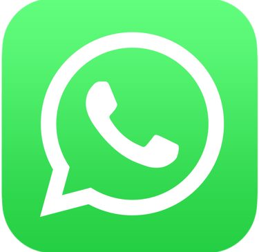 WhatsApp logo - learn a new language with Linguages and WhatsApp