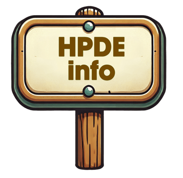 HPDE info