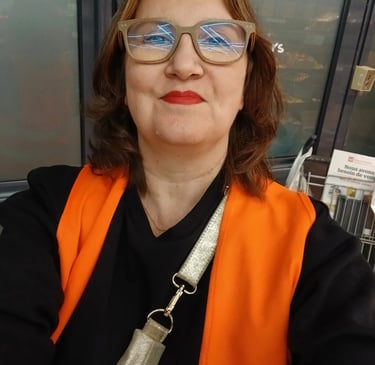 Sophrologue engagée - Mission Solidaire