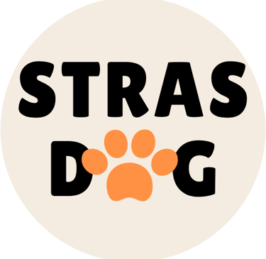 logo strasdog