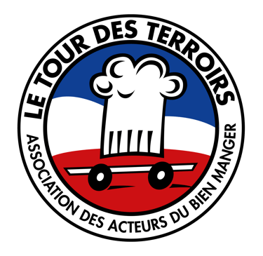 Label "le tour des terroirs" association des acteurs du bien manger