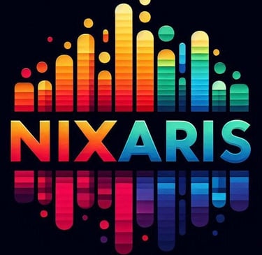 nixaris-logo