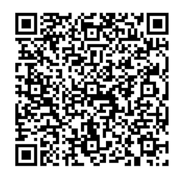 QR Code for Pix donations to the Michael of Nébadon Institute.