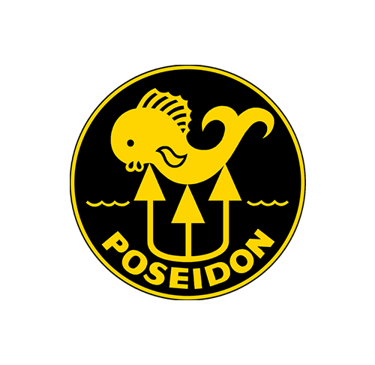 Recycleur dorsale ECCR