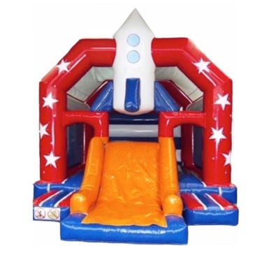 Space Jump