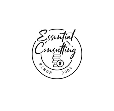 Consultoria contábil com mais de 20 anos de experiência