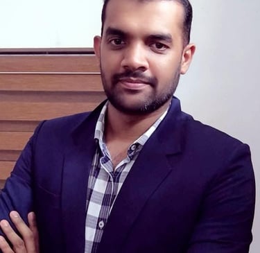 dr ihjas ismail