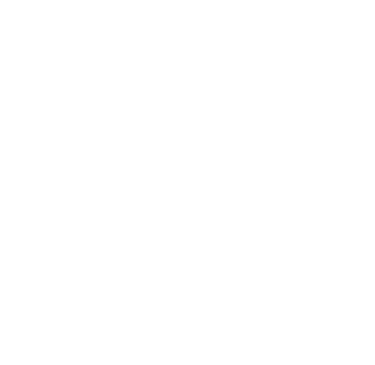 a white and green thrive logo with the word thrive
